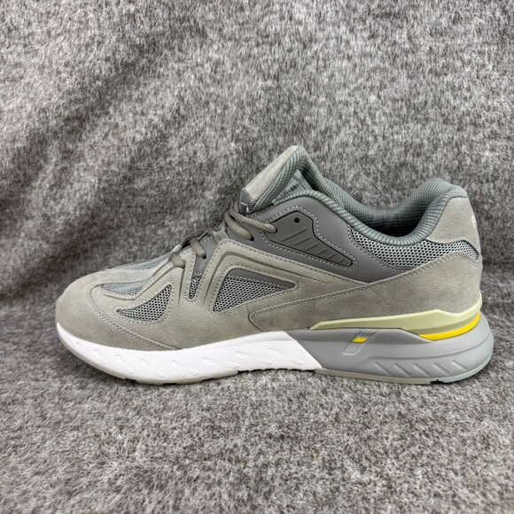 ✅Mens 15EW FitVille Rebound Core Grey Running/Walking Shoes Athletic Comfort - Picture 11 of 13